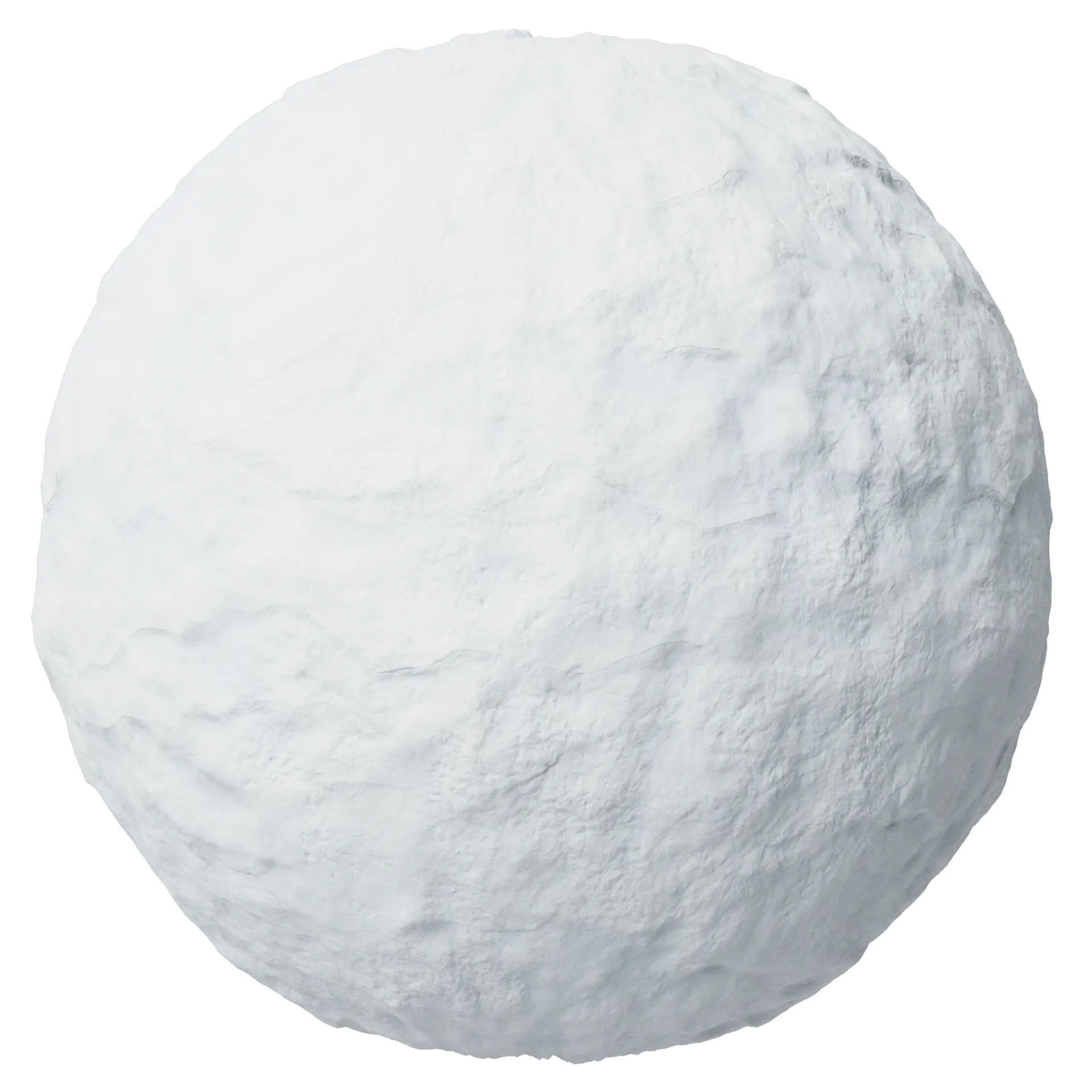 Snow 010 A