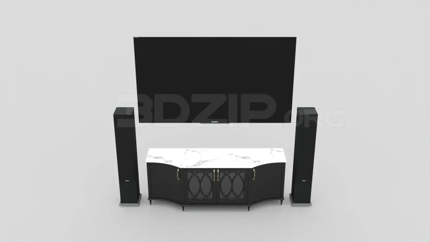 TV Cabinet