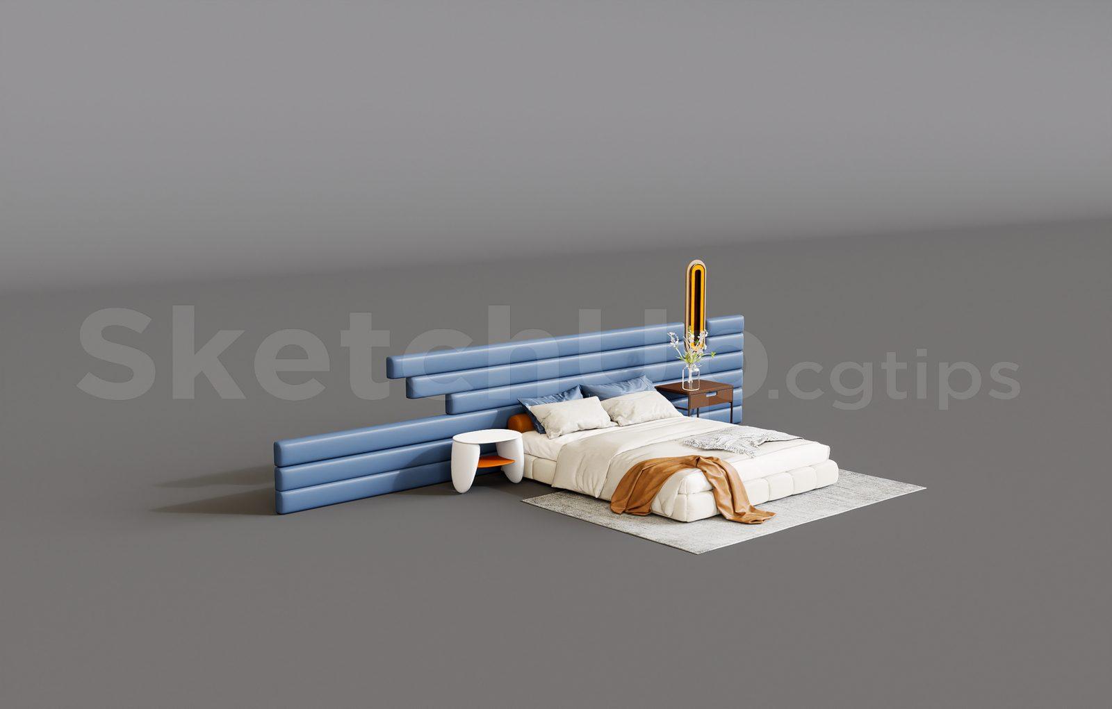 Child Bed