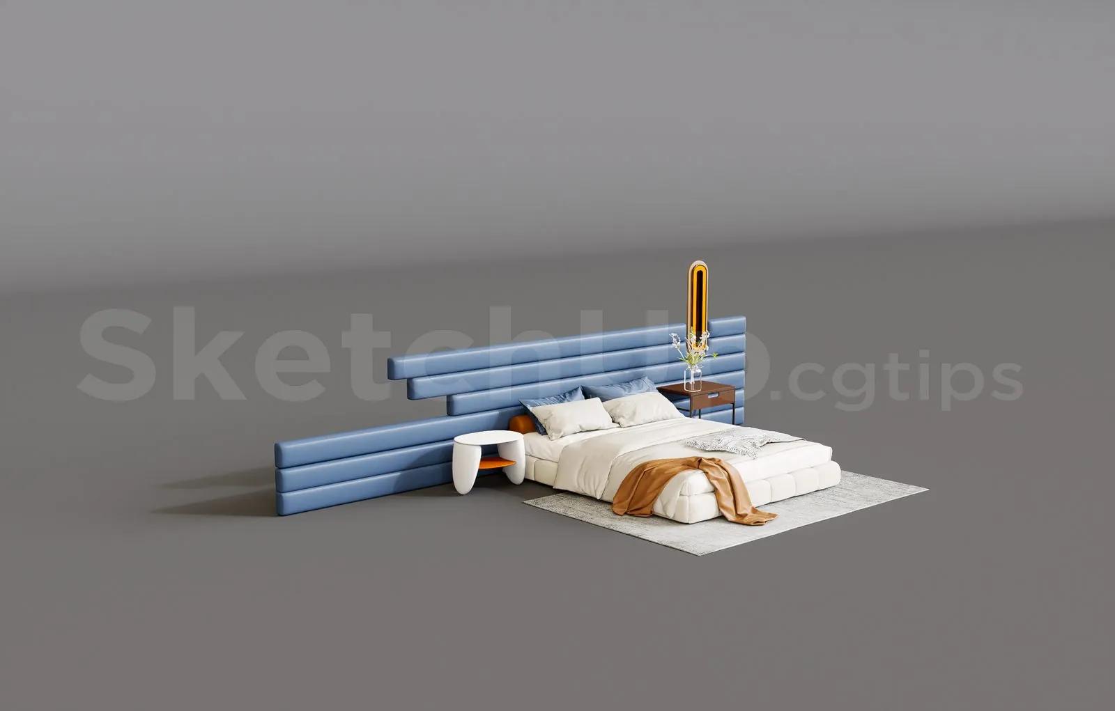Child Bed