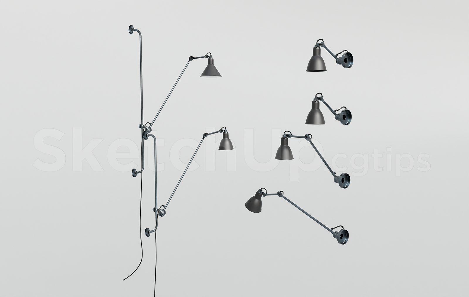 Wall Light