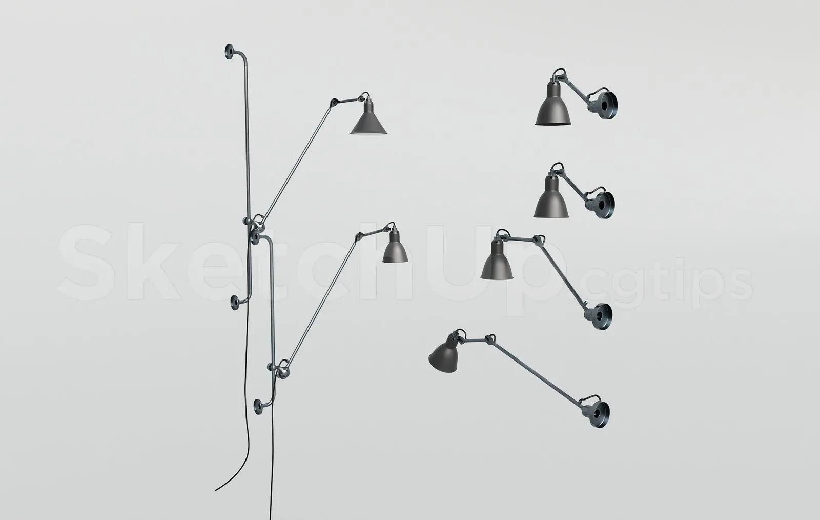 Wall Light