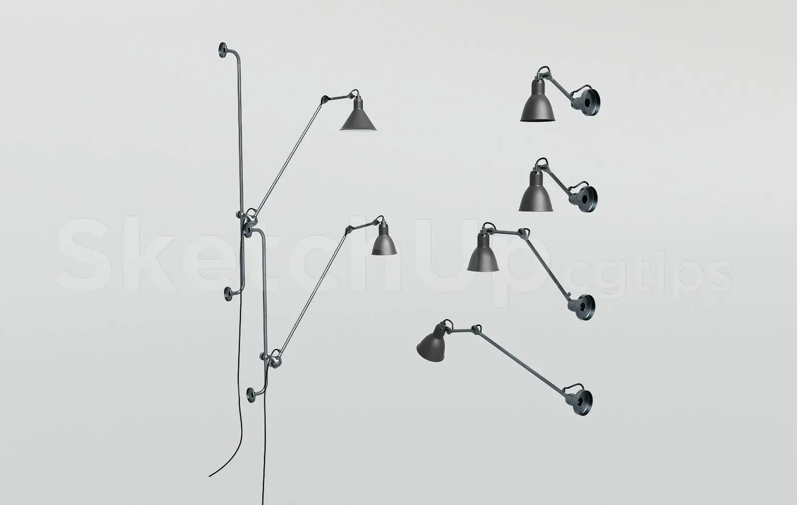 Wall Light