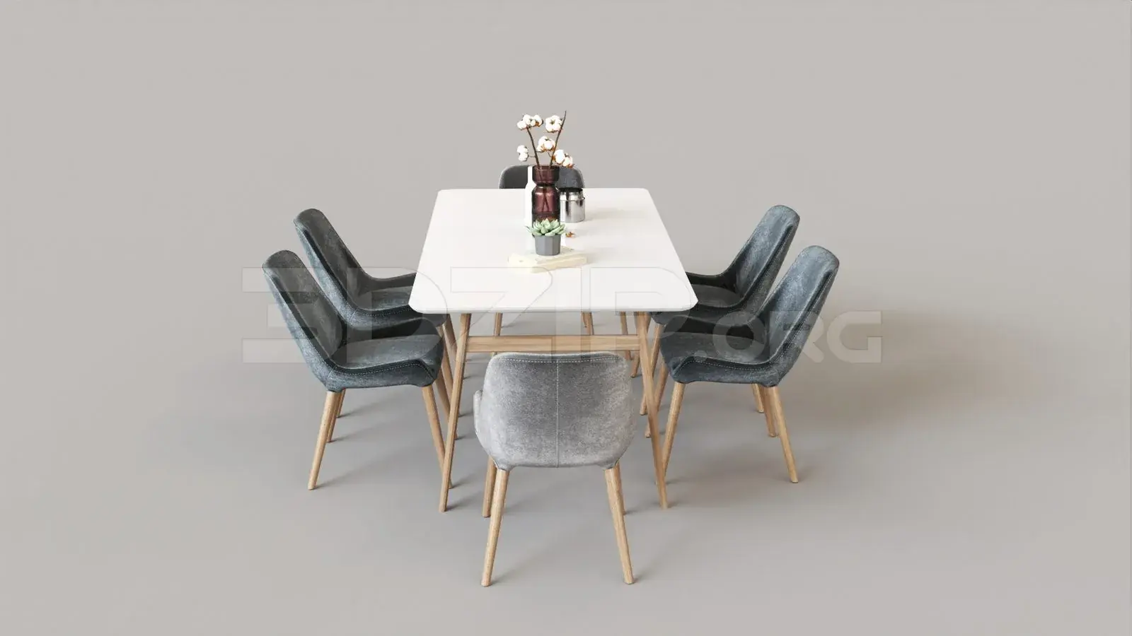 Dining Table And Chair
