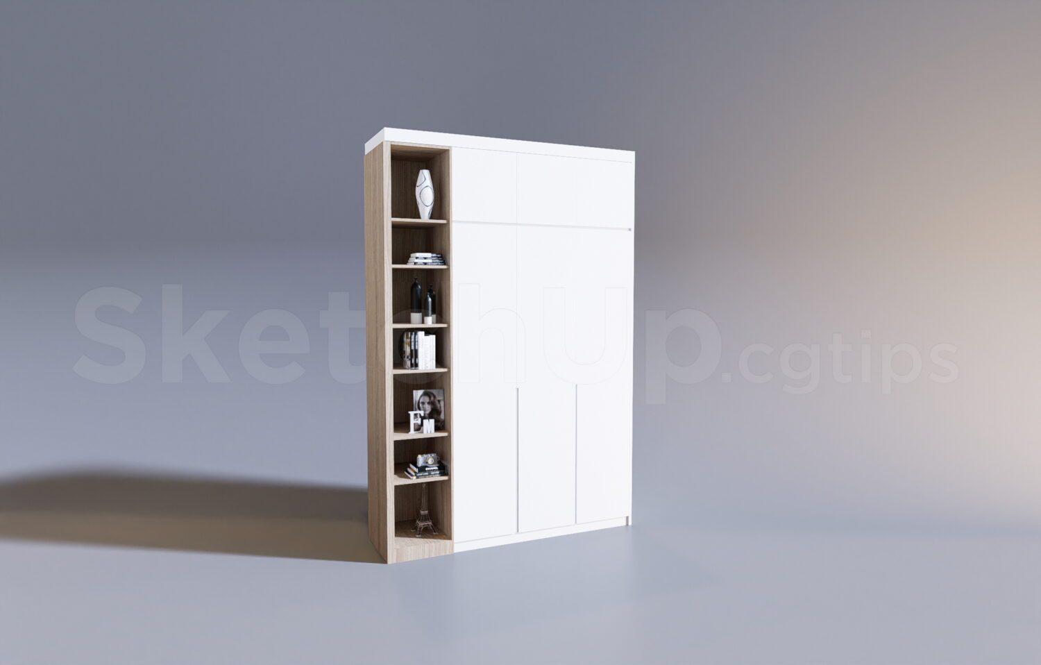 Wardrobe