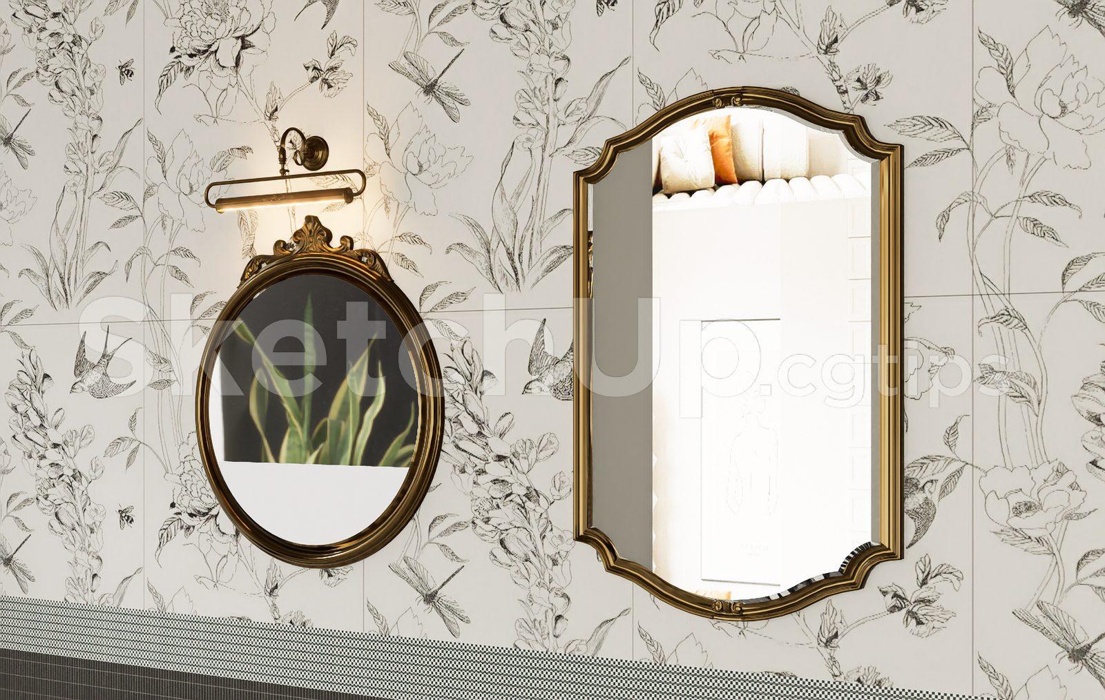 Mirrors
