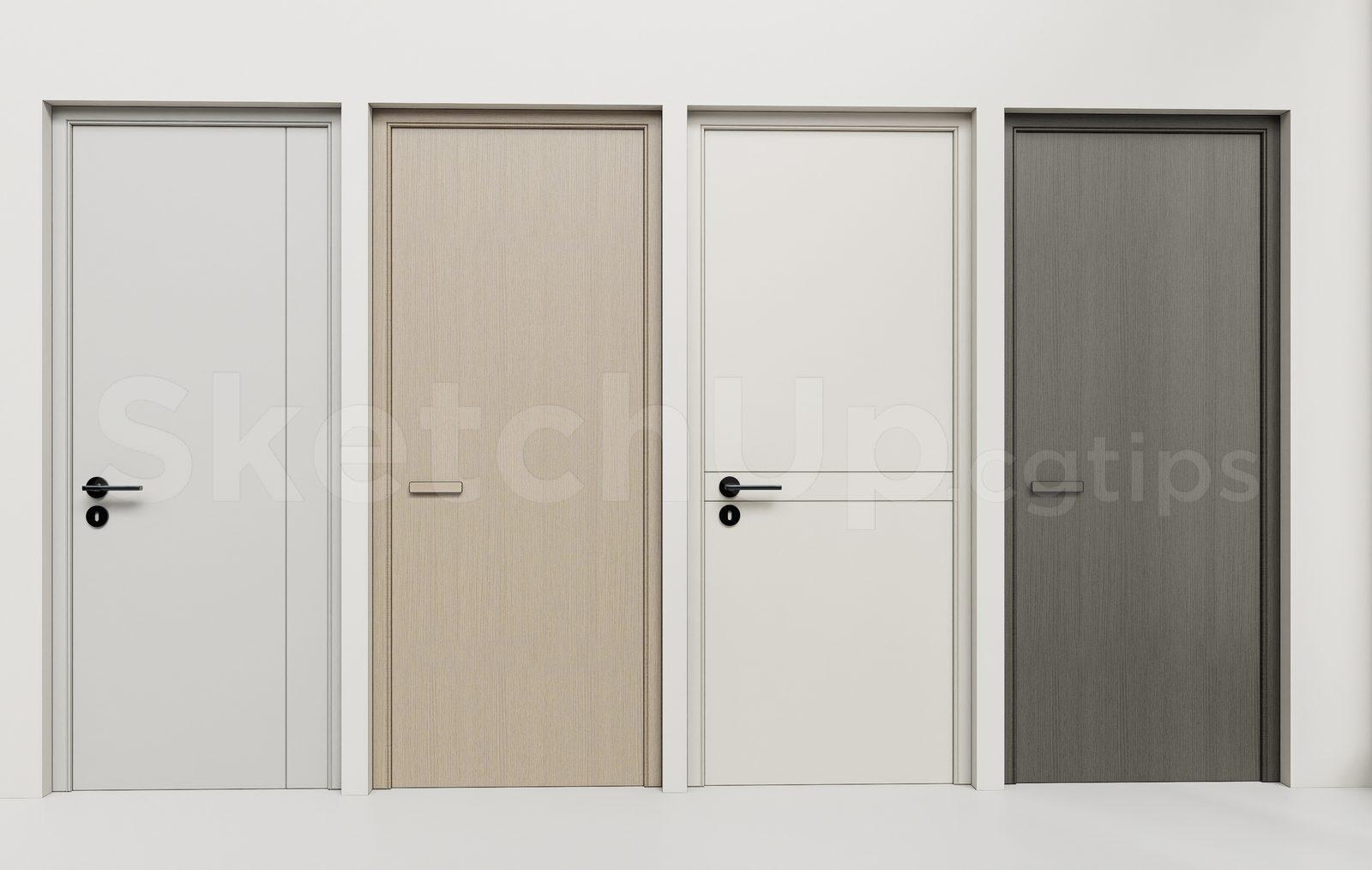 Door