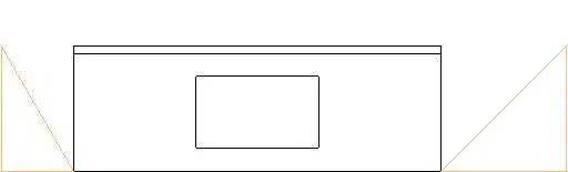 Parametric Counter top