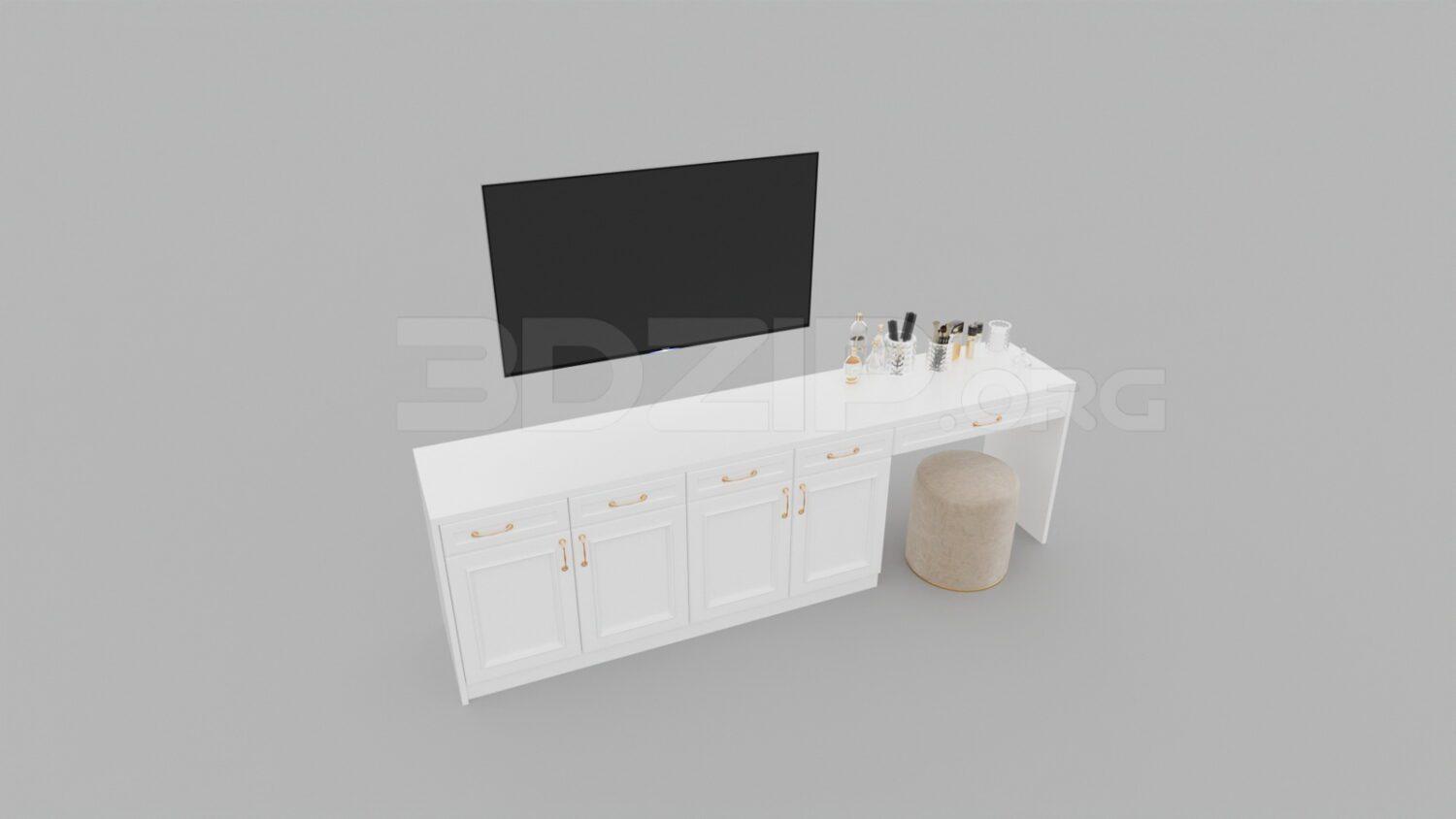 TV Cabinet