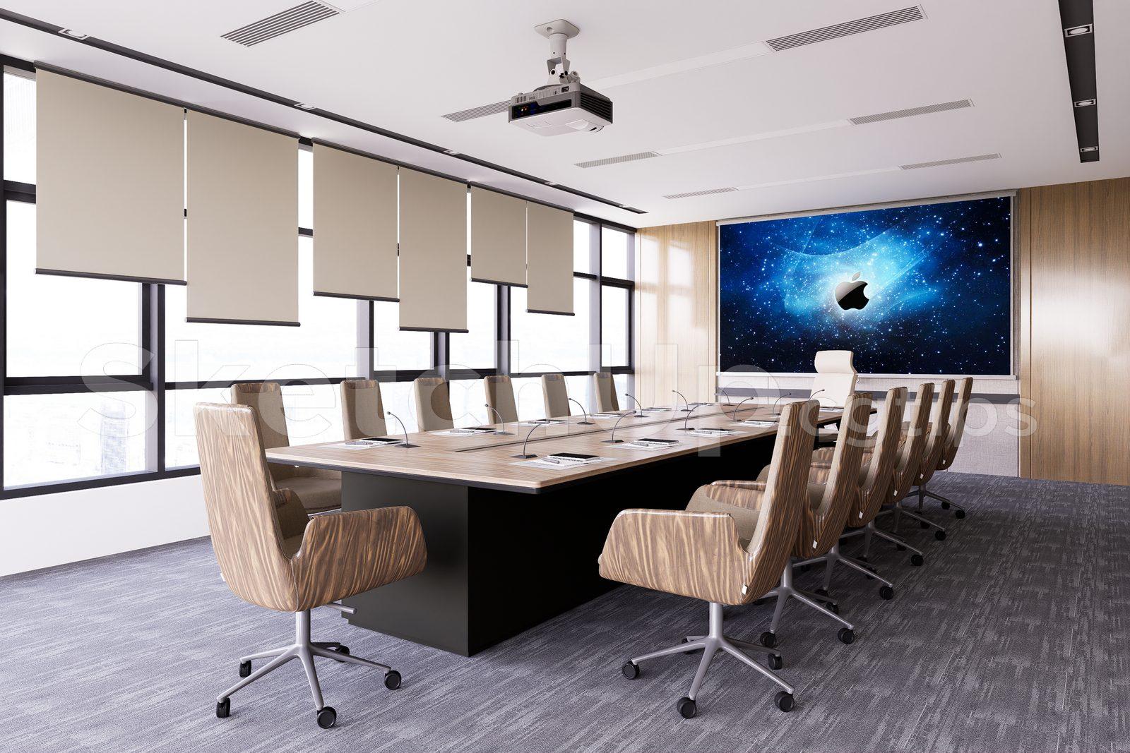 Meeting Room Interior