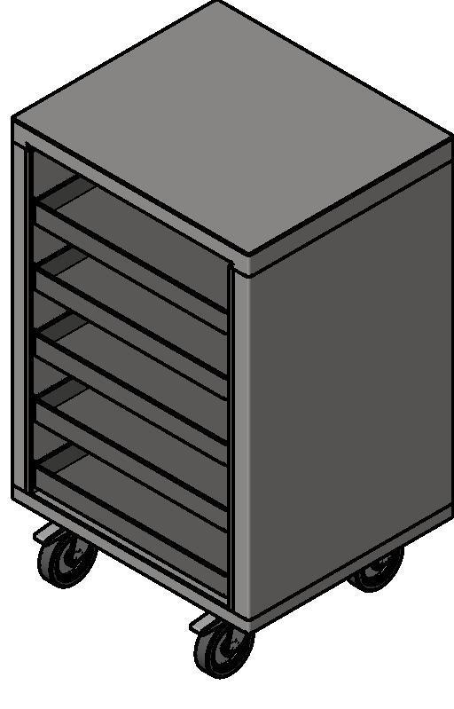 Dash Trolley