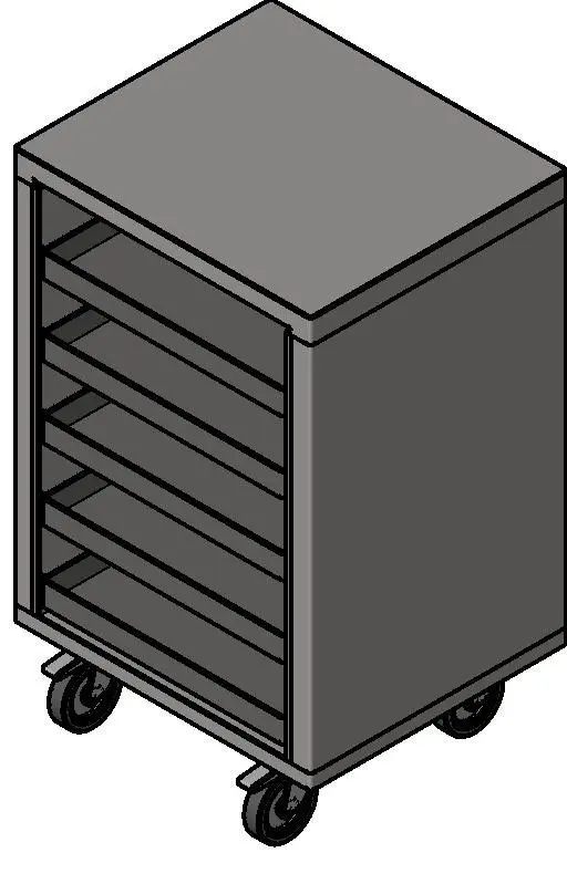 Dash Trolley