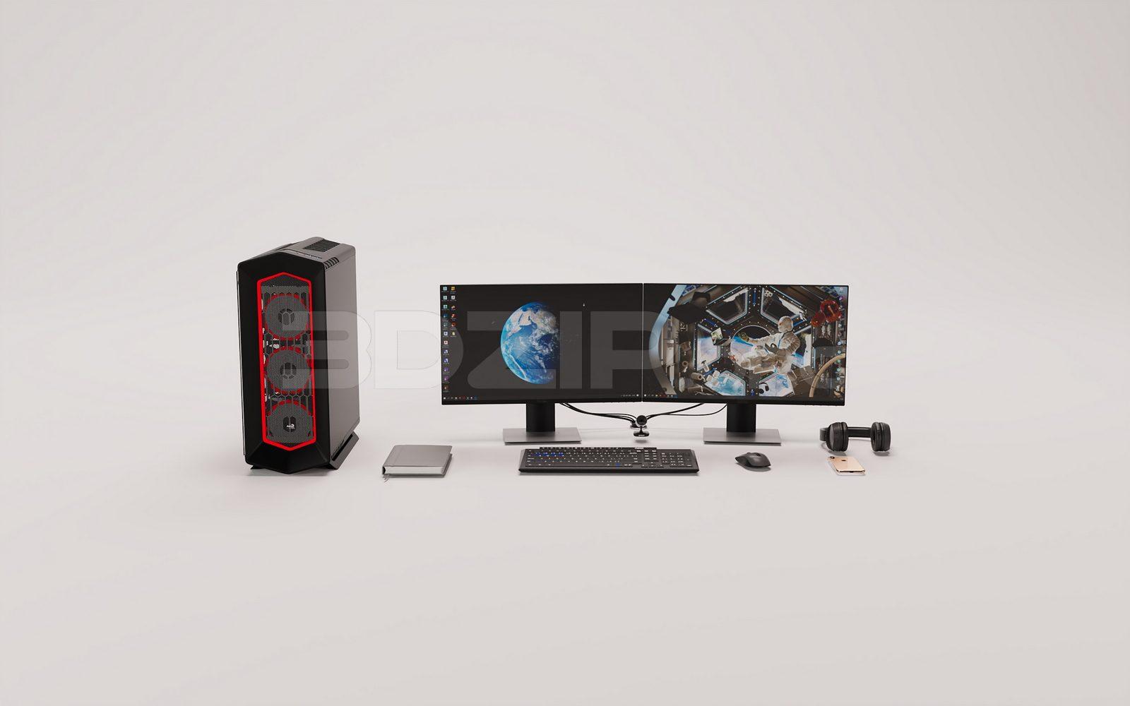 PC