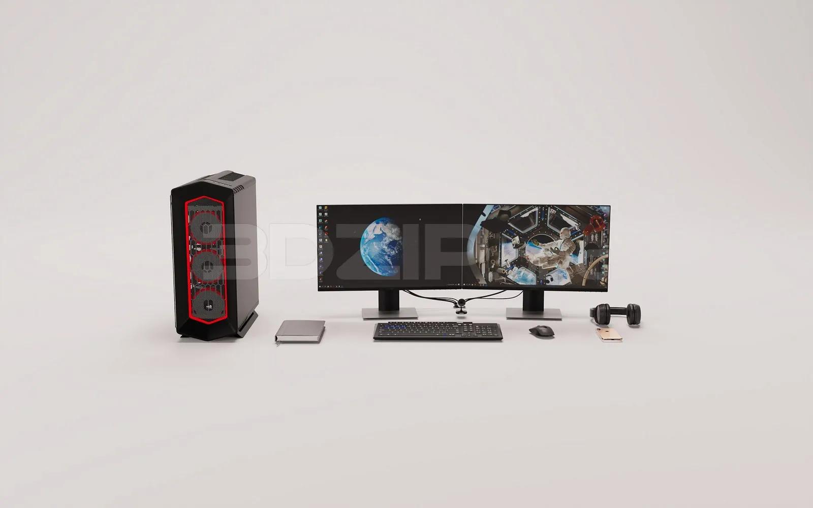 PC