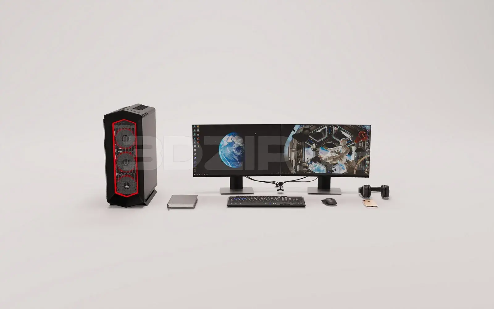 PC