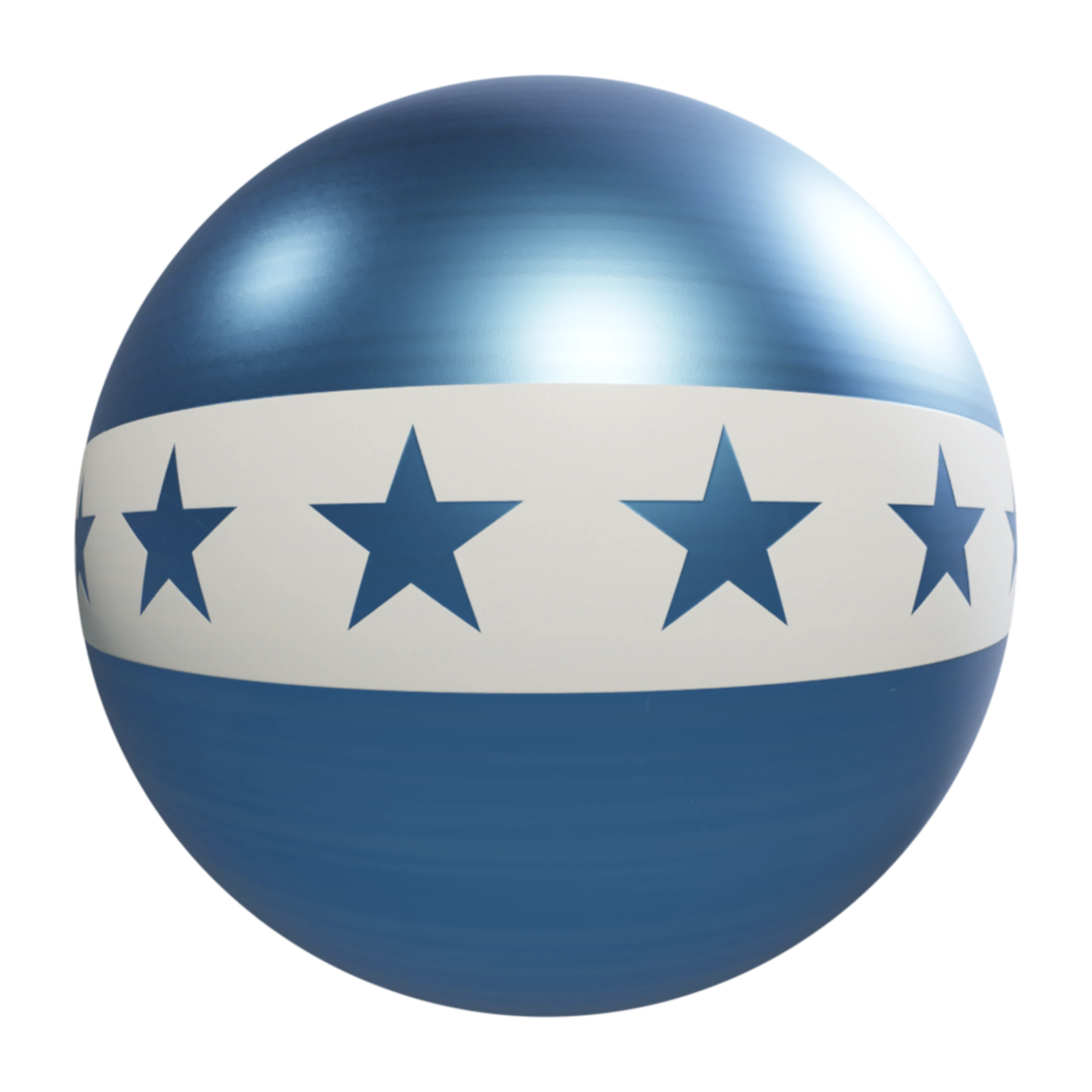 Christmas Tree Ornament 003