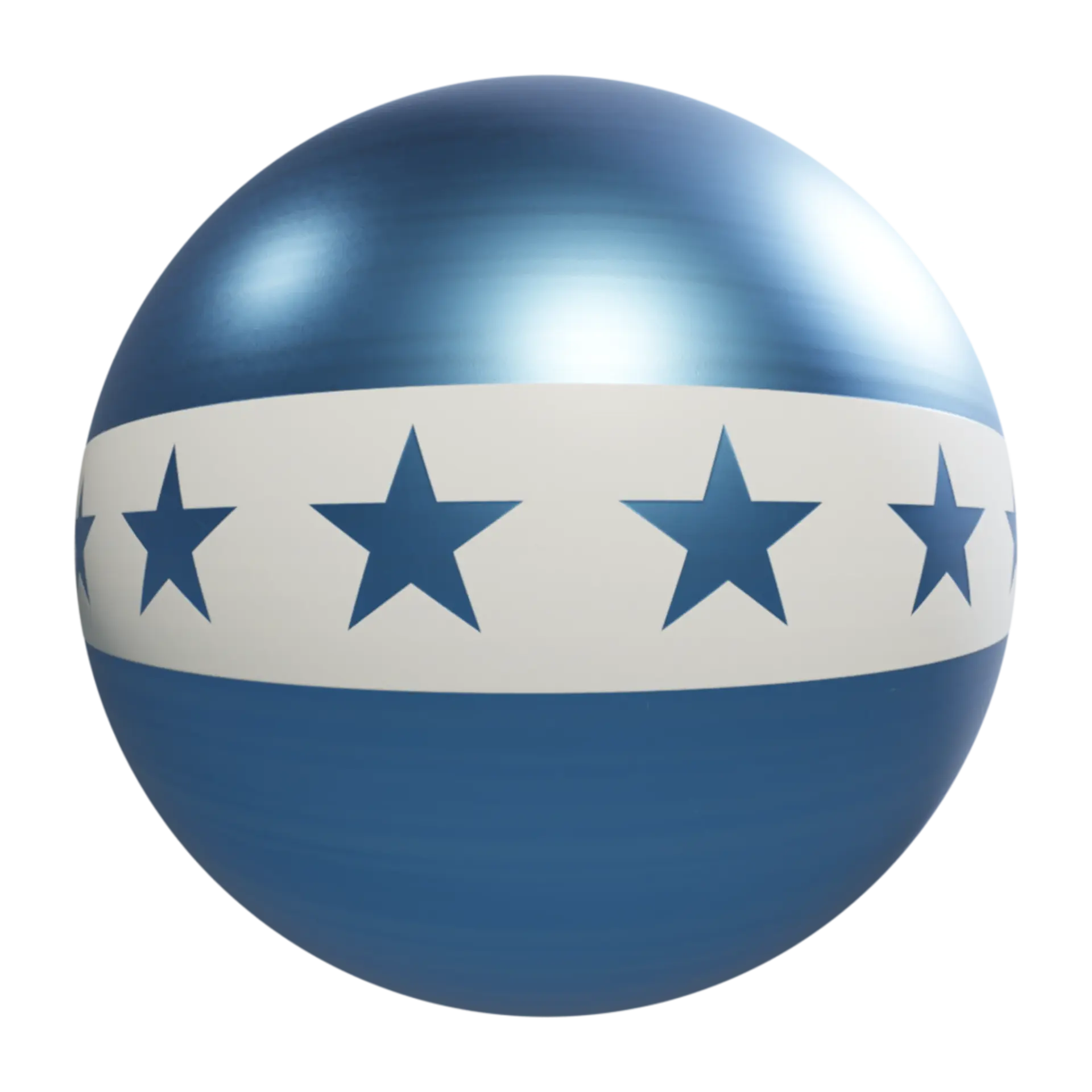 Christmas Tree Ornament 003