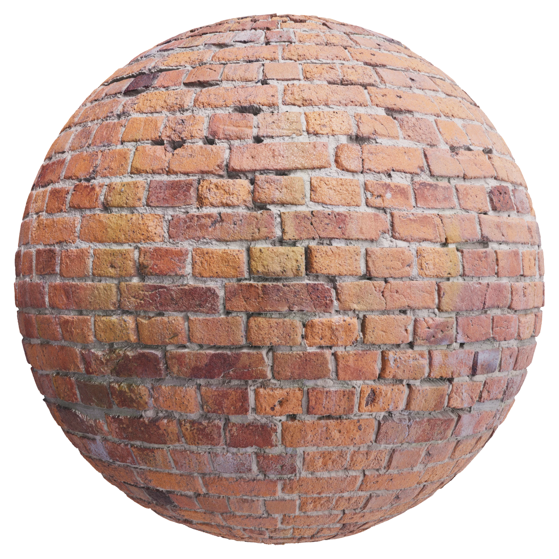 Bricks 077