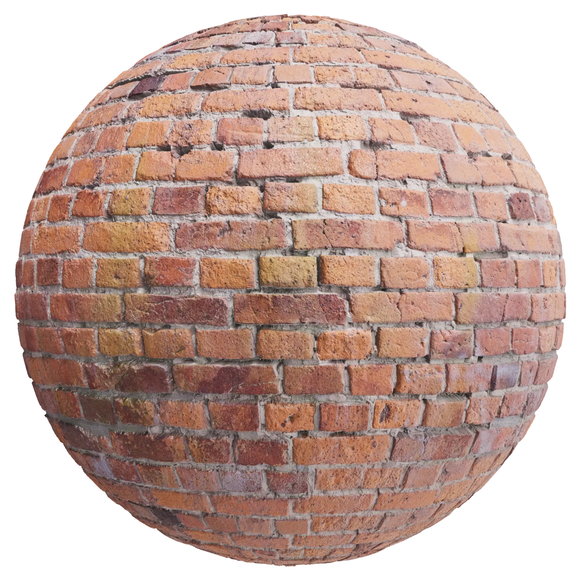 Bricks 077