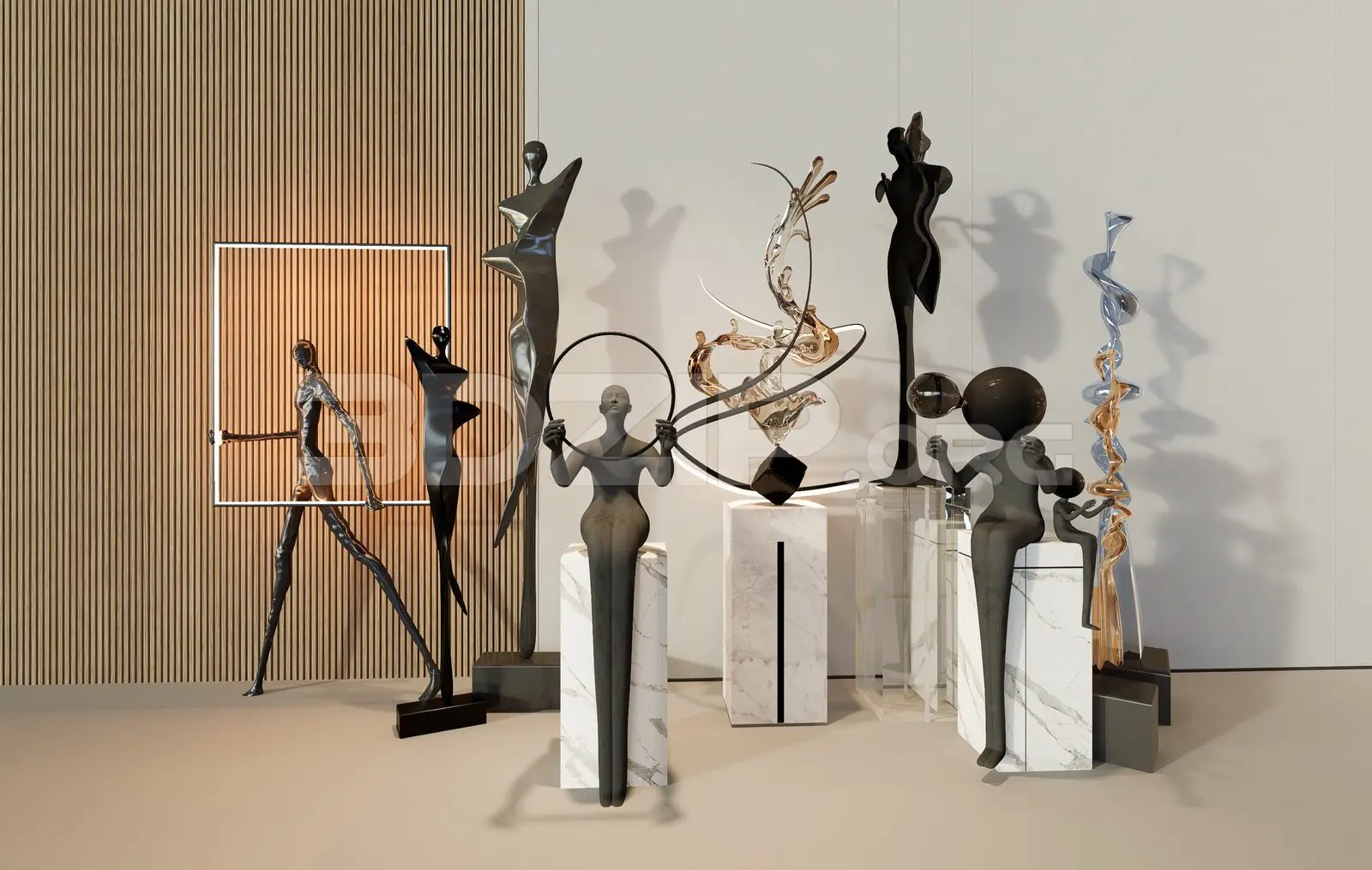 Sculpture