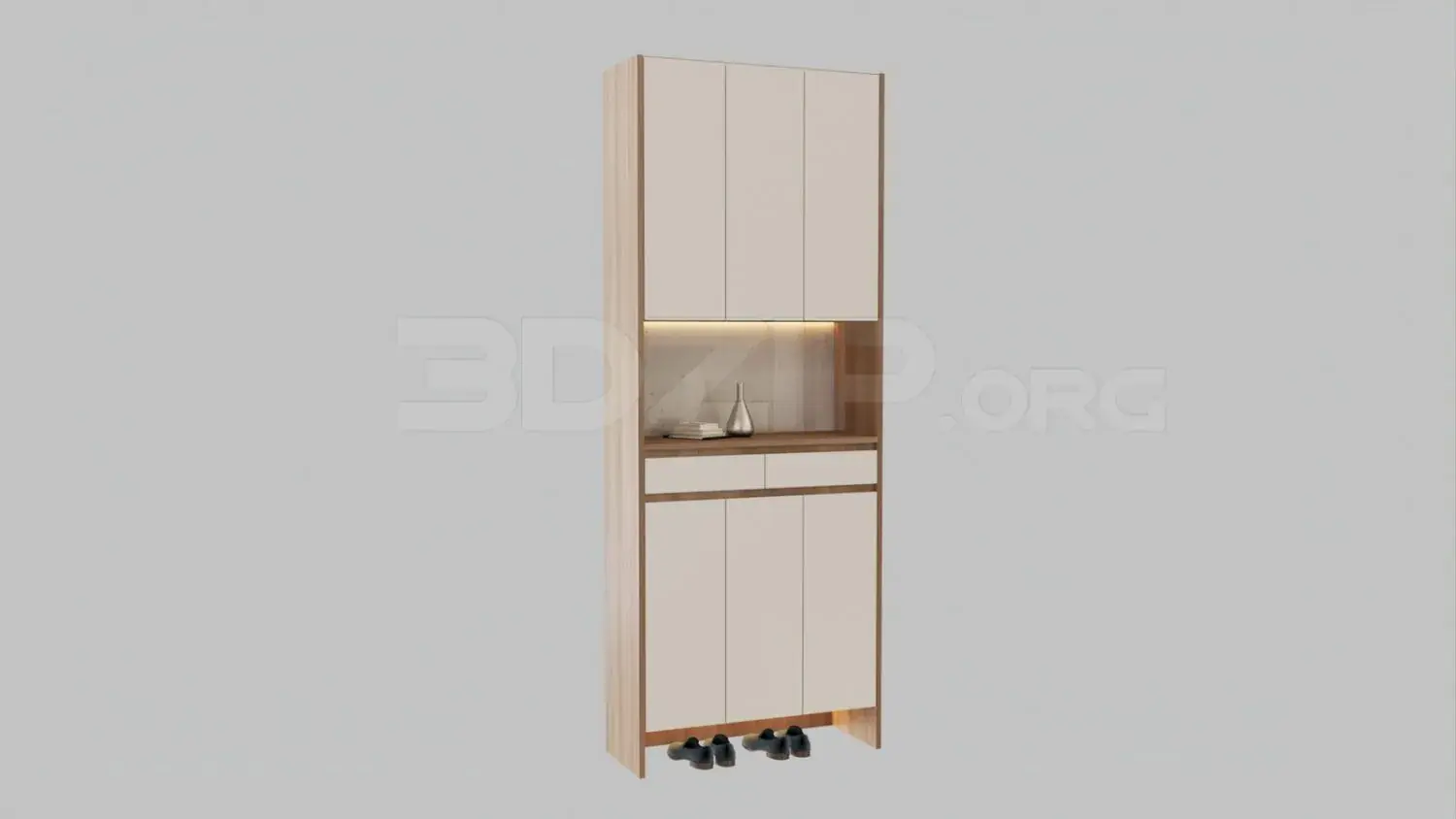 Shoe Cabinet