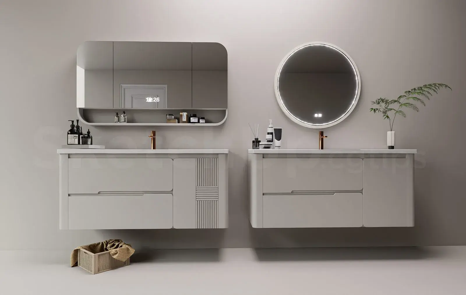 Lavabo