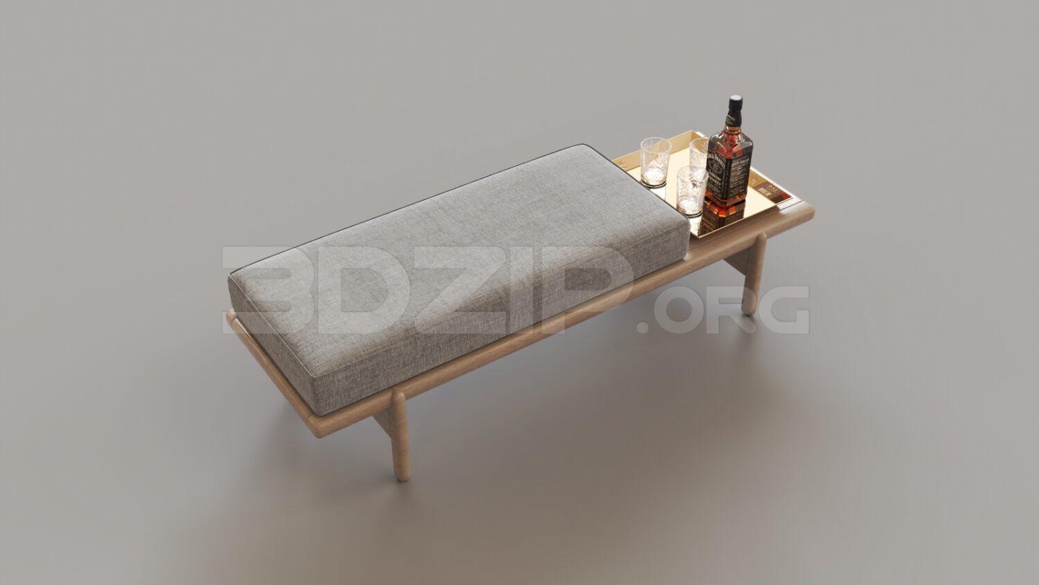 Bench