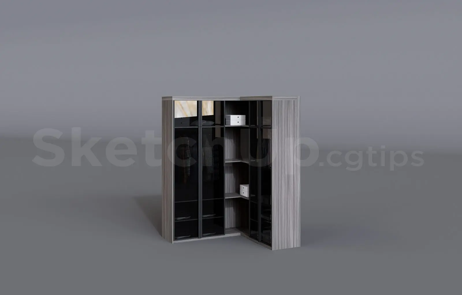 Wardrobe