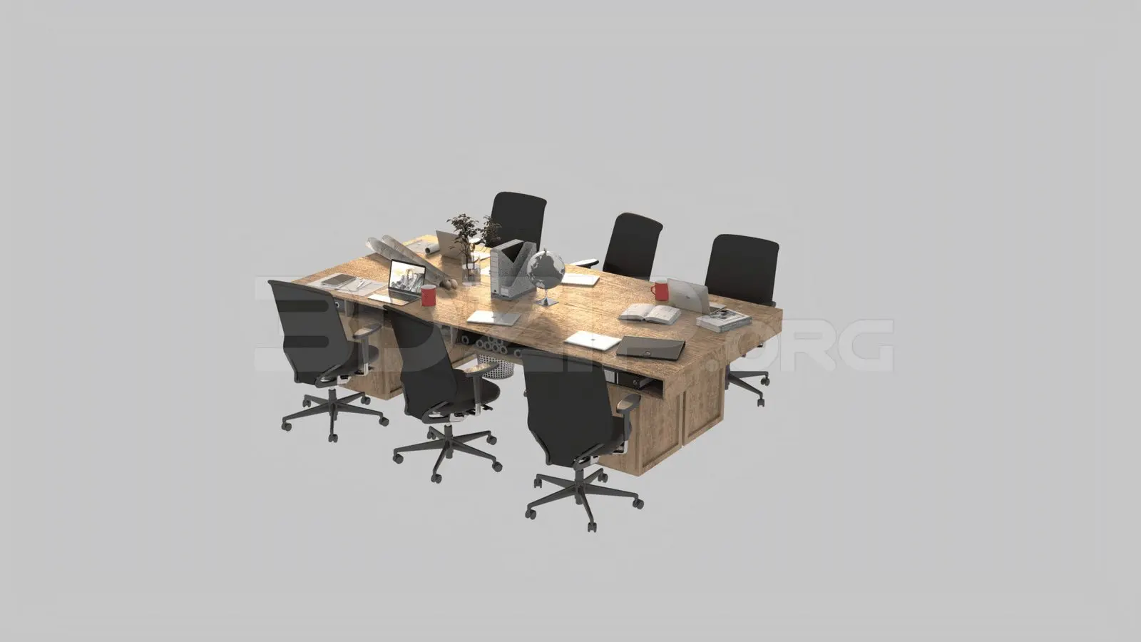 Table Work