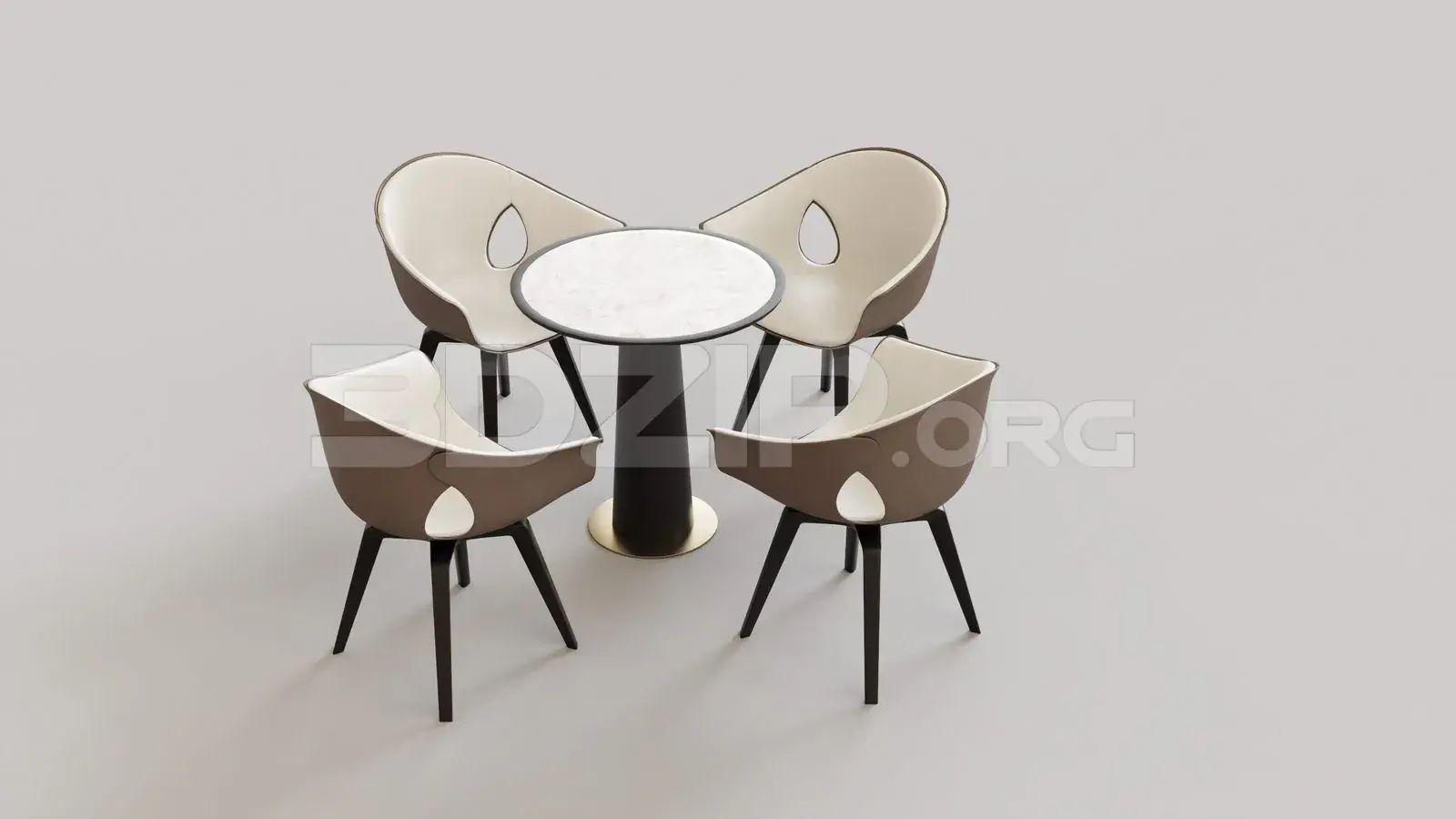 Dining Table And Chair