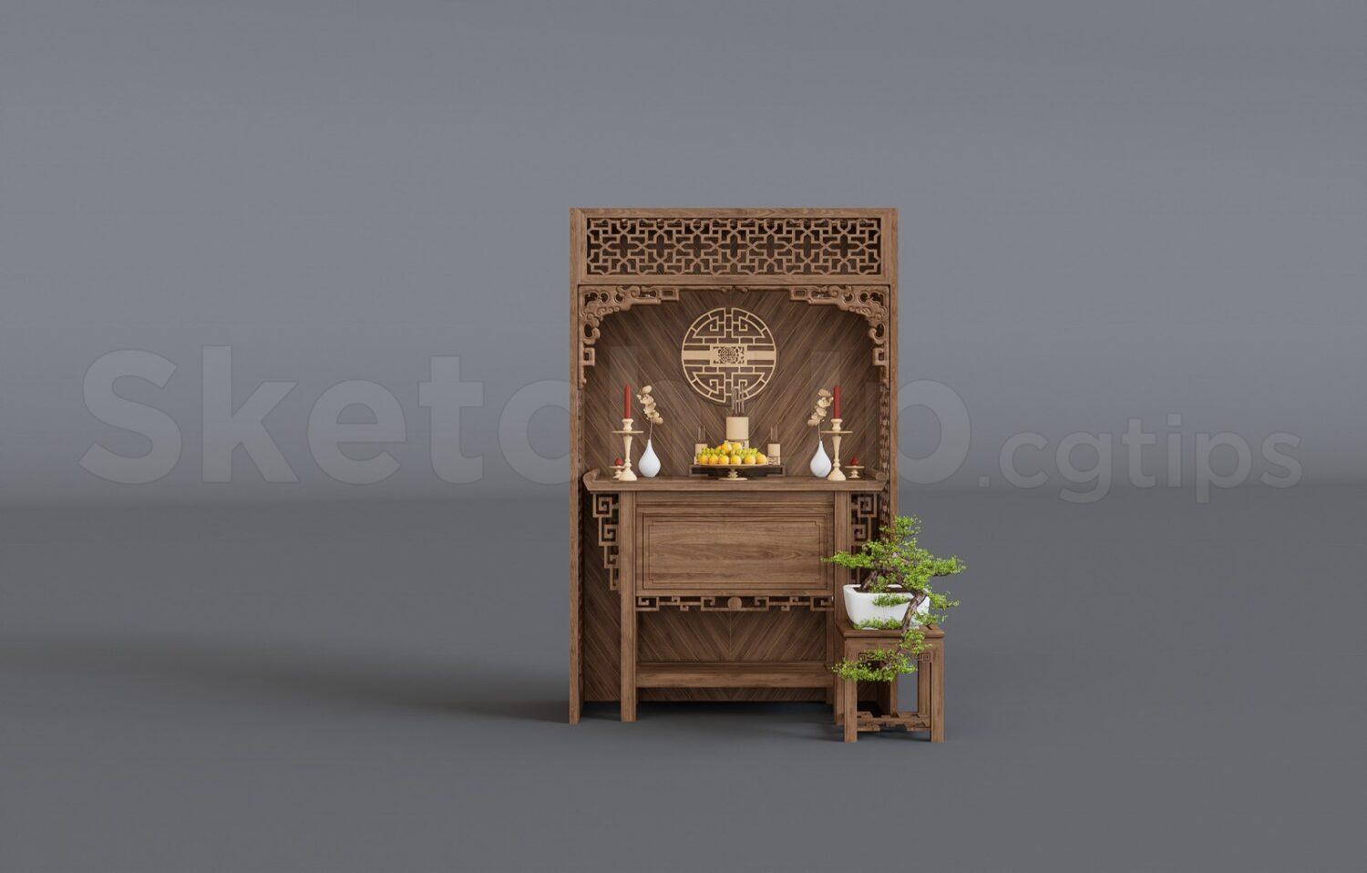 Altar