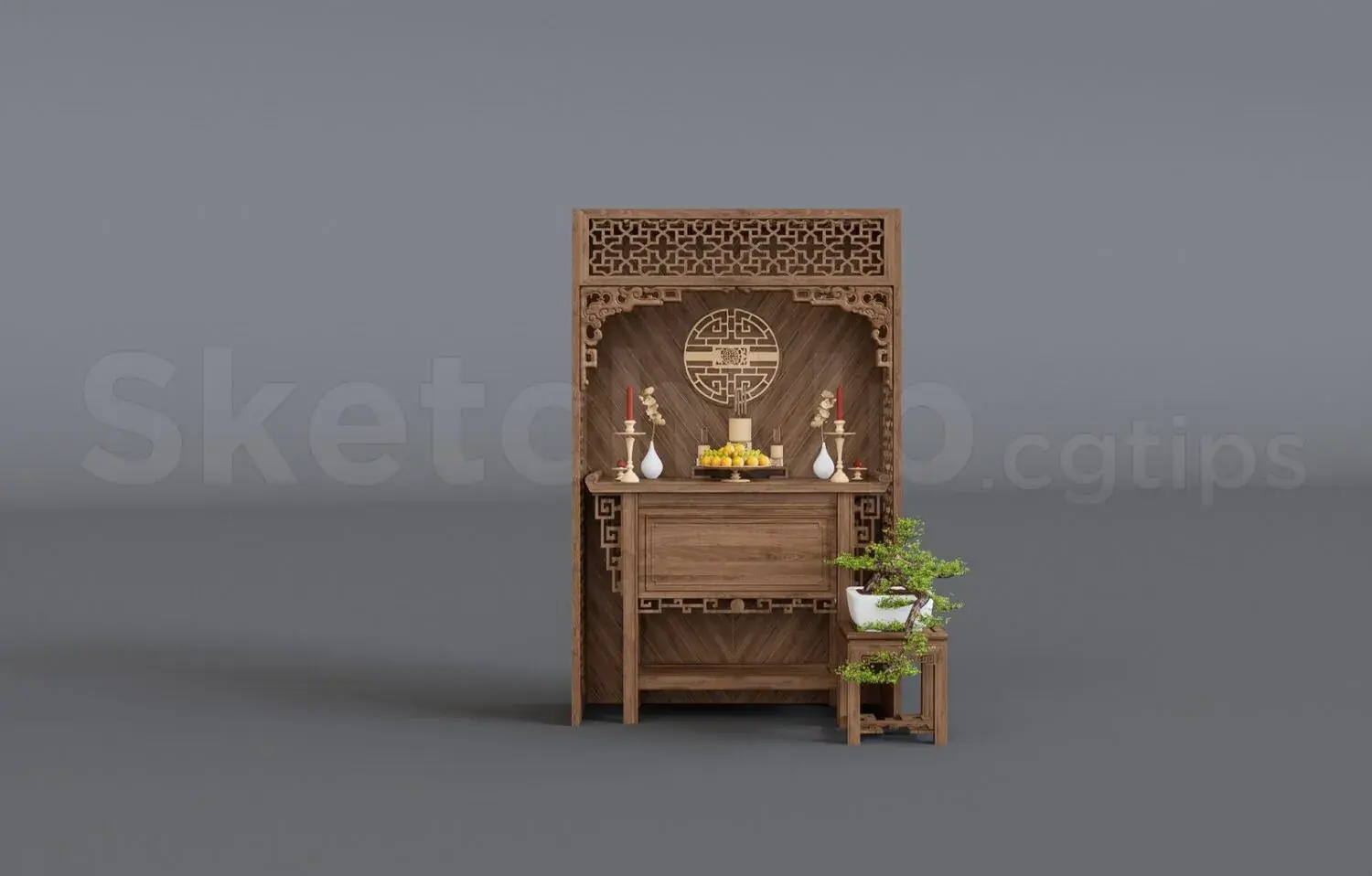 Altar