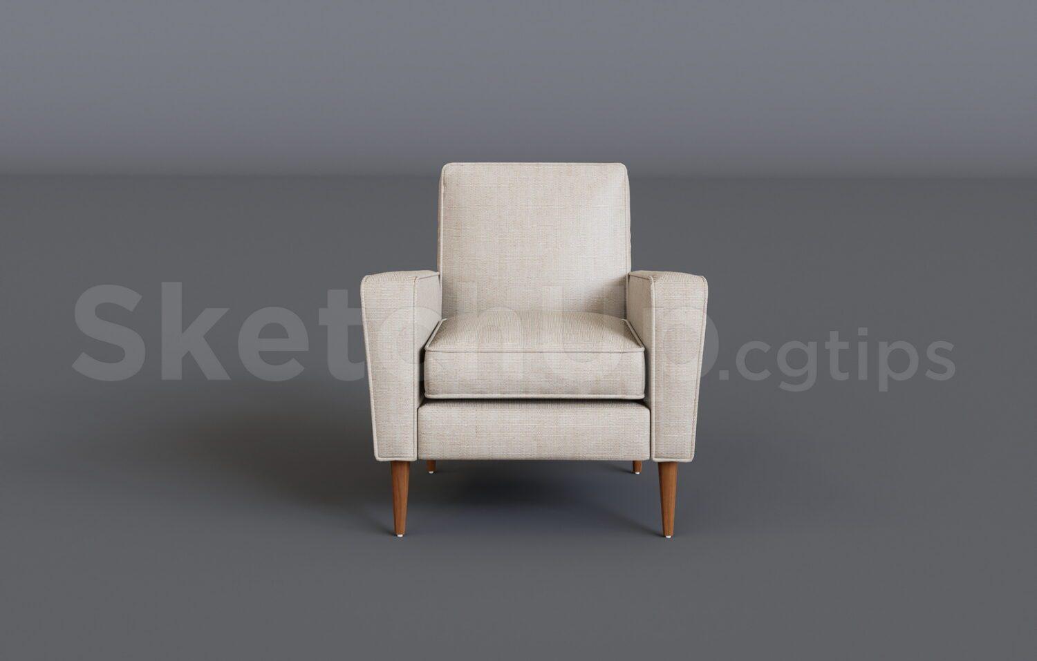 Armchair