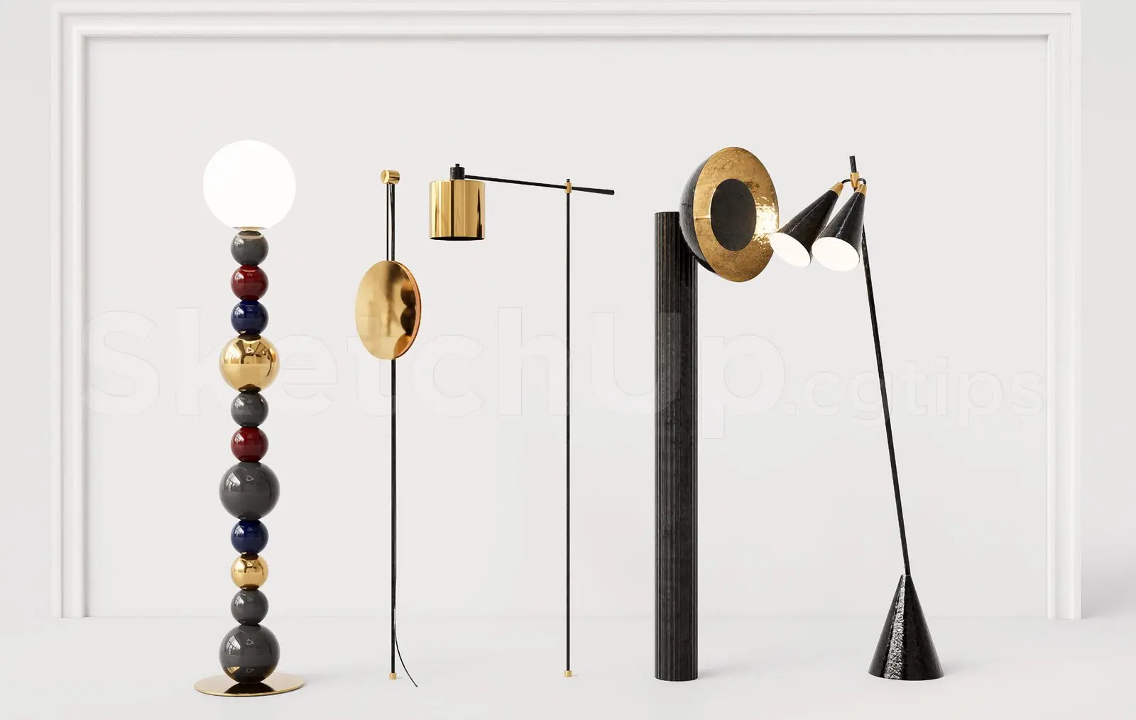Floor Lamp