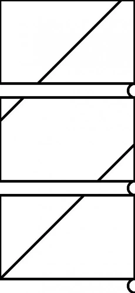 Brick Section Detail — preview 1, by BTweed (RevitCity, CC0)