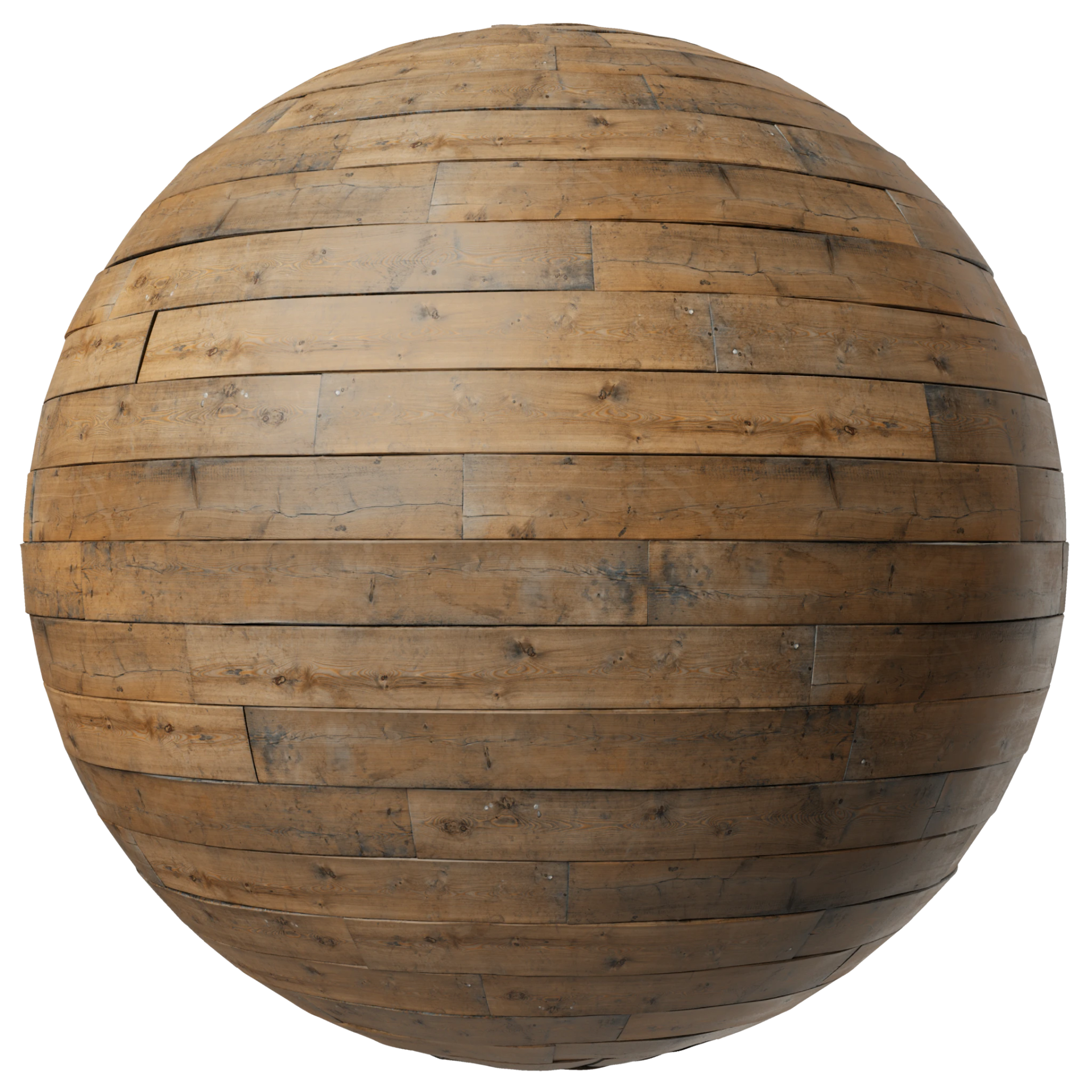 Planks 036 B