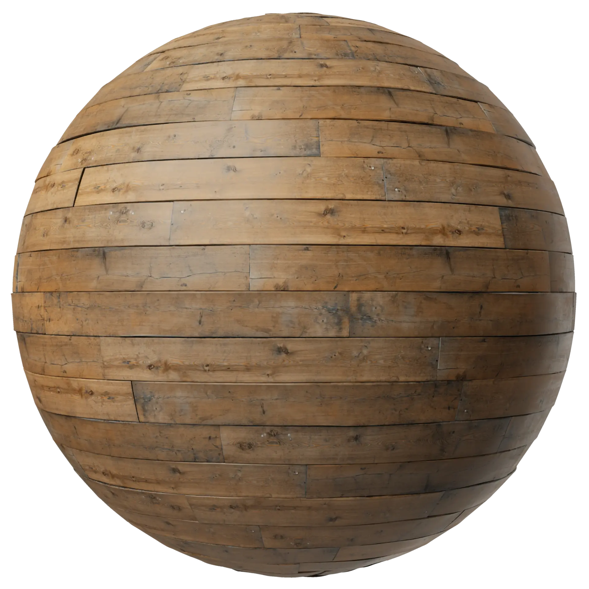 Planks 036 B