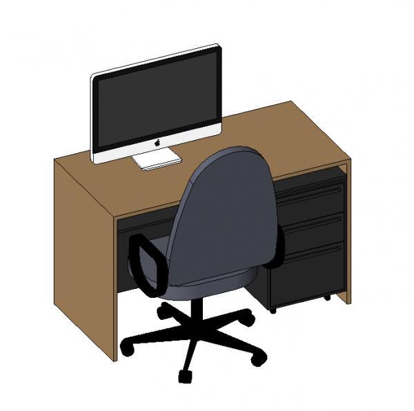 Office desk