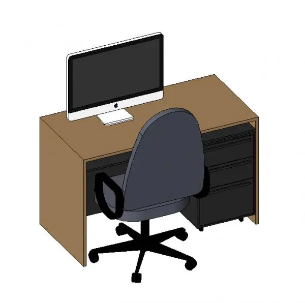 Office desk