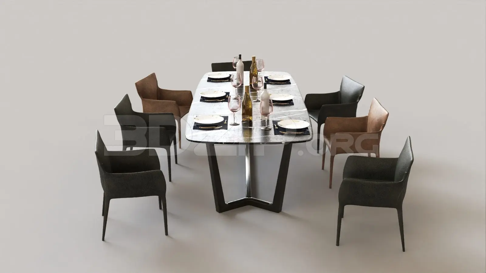 Dining Table And Chair