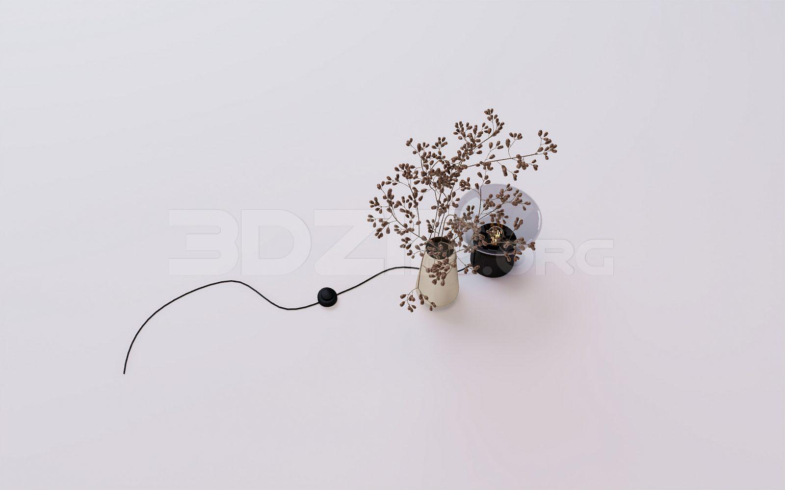 Decorative Set