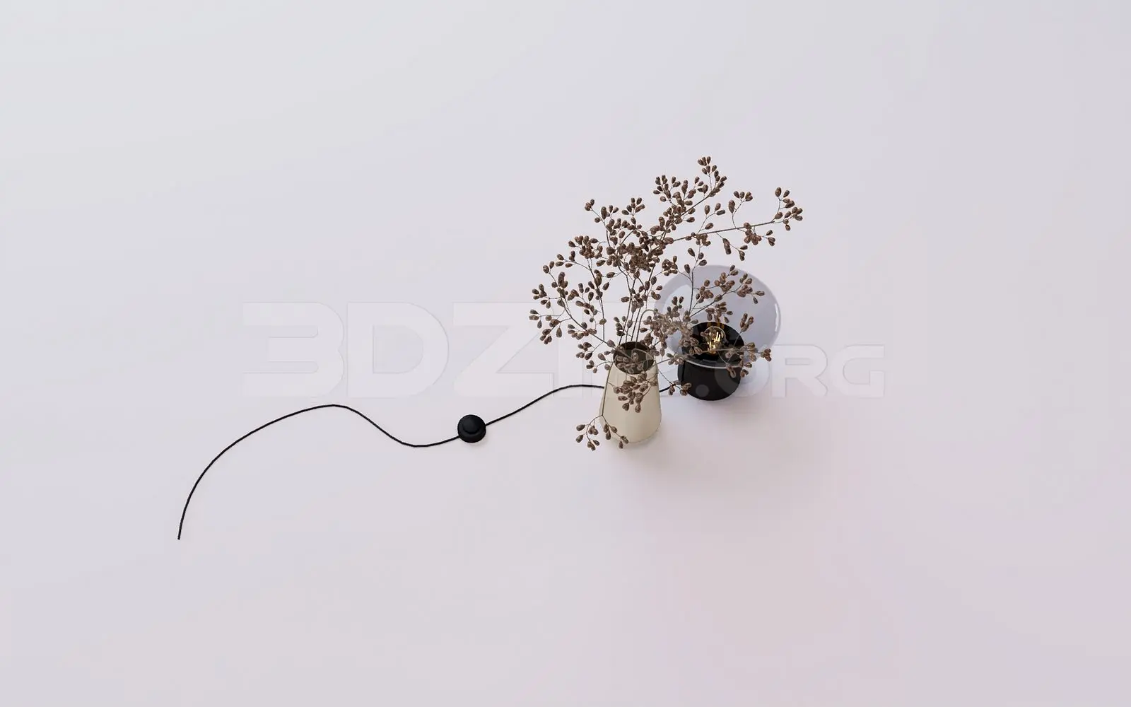 Decorative Set