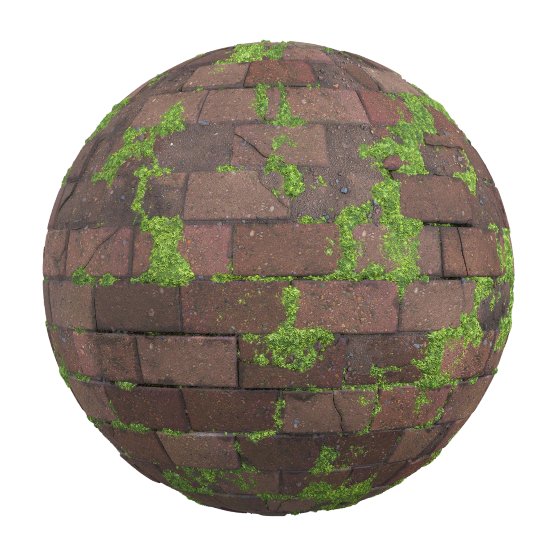 Paving Stones 084