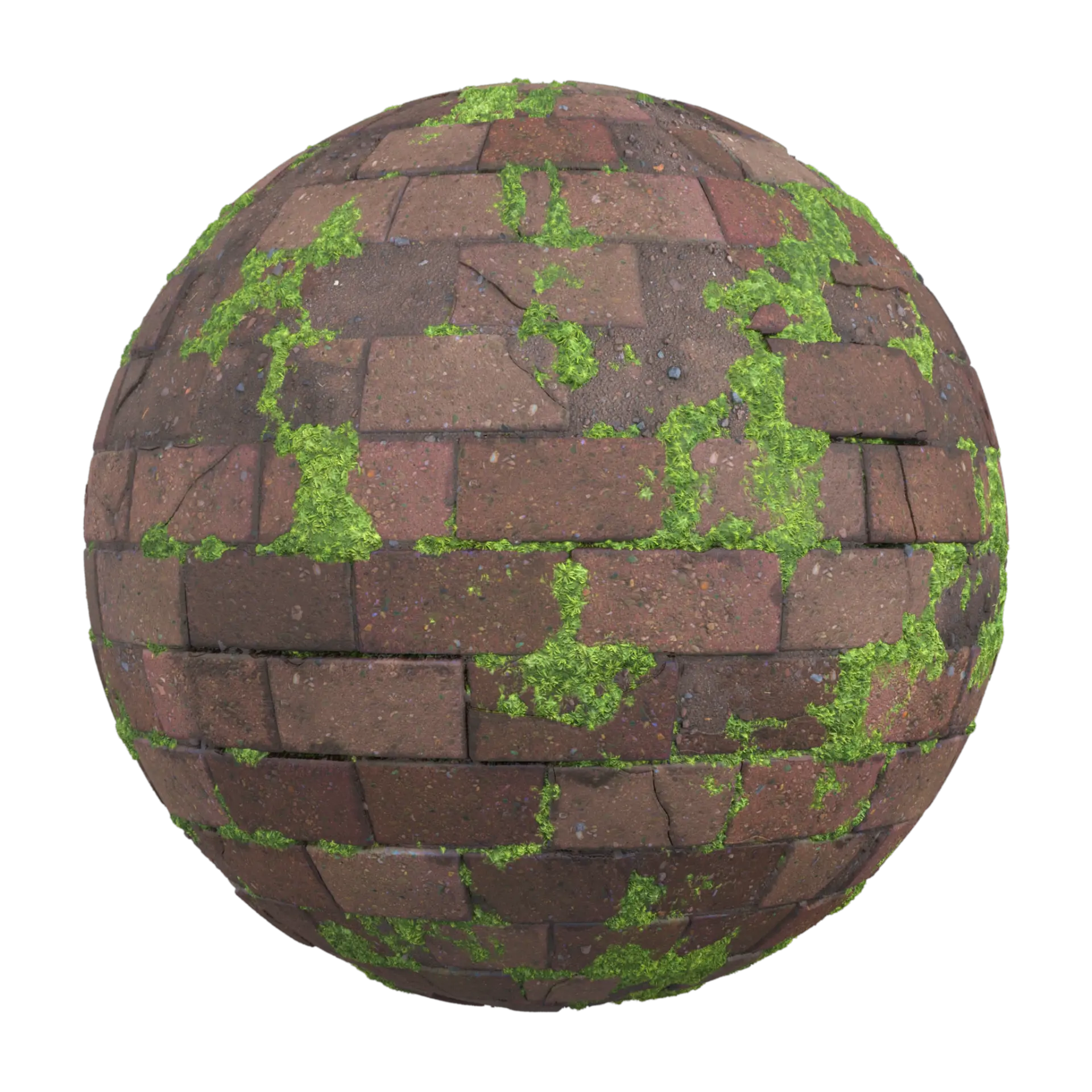 Paving Stones 084