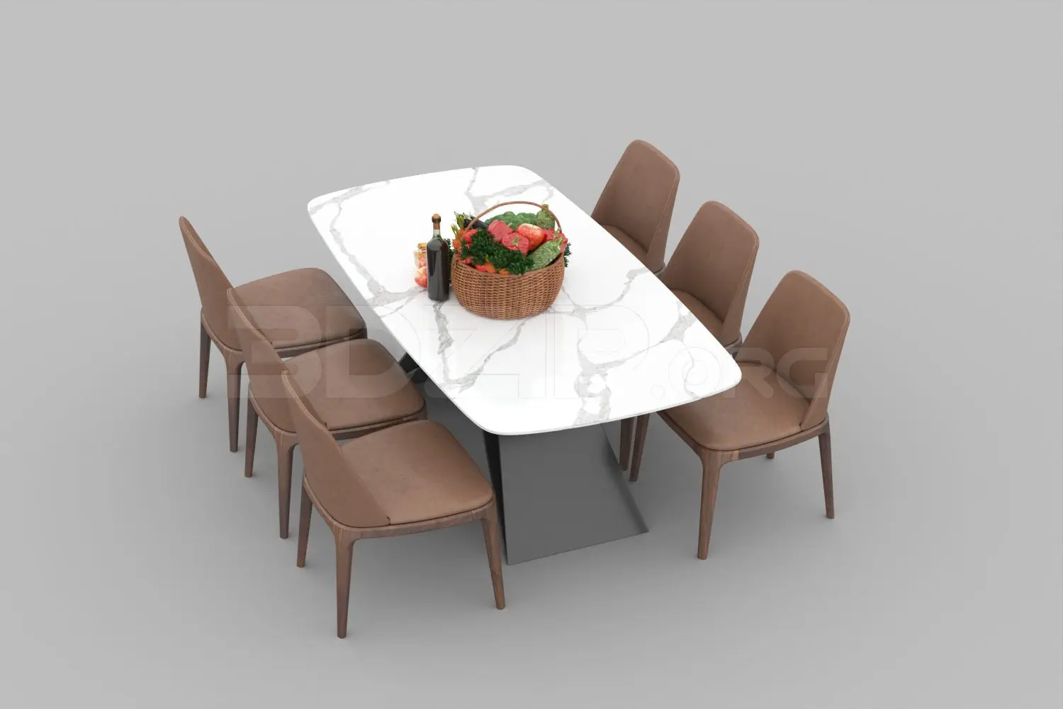 Dining Table And Chair