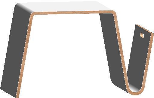 Mag table