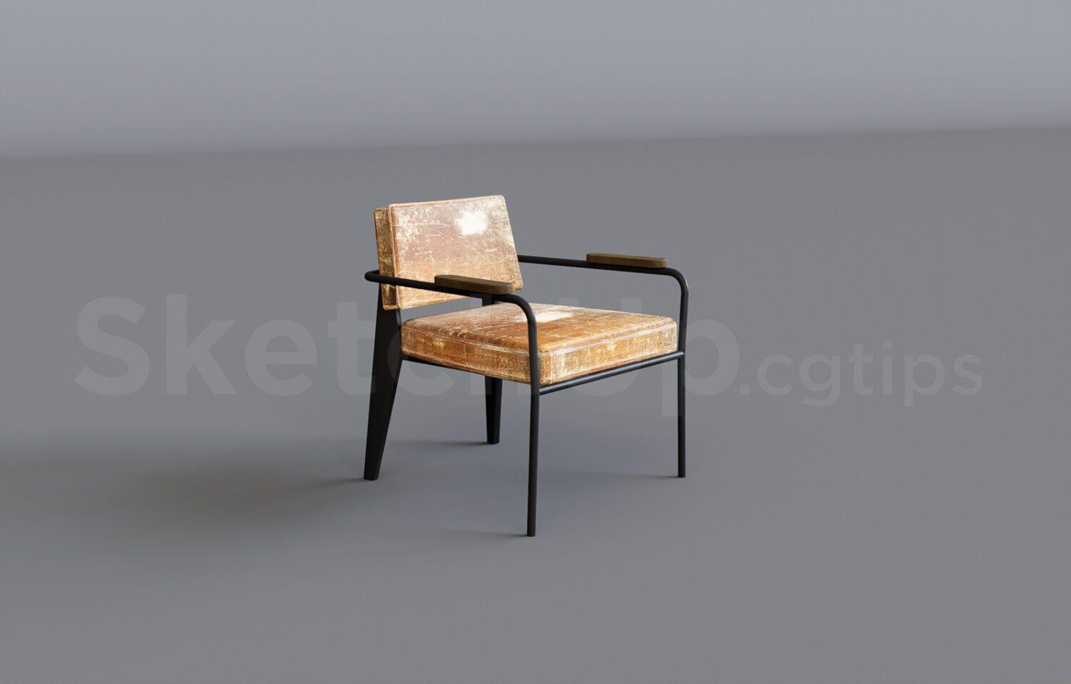 Armchair