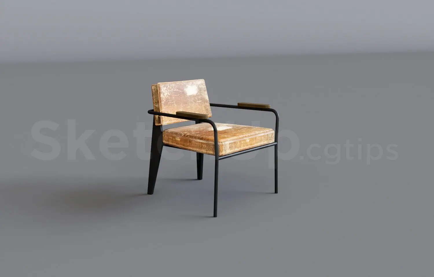 Armchair