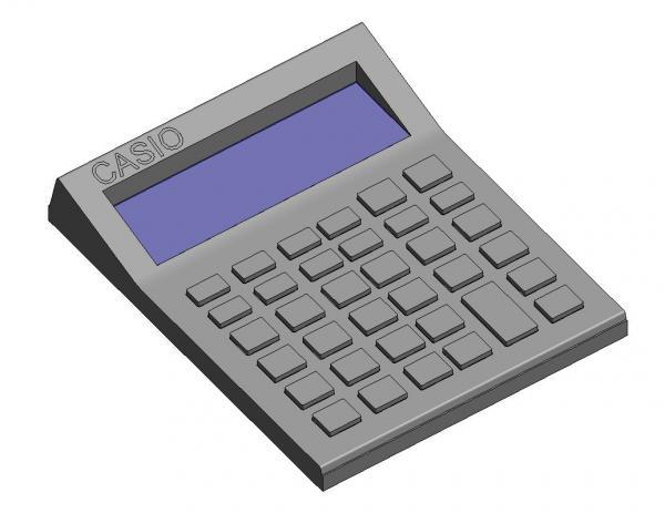 Calculator