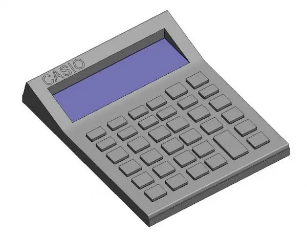 Calculator